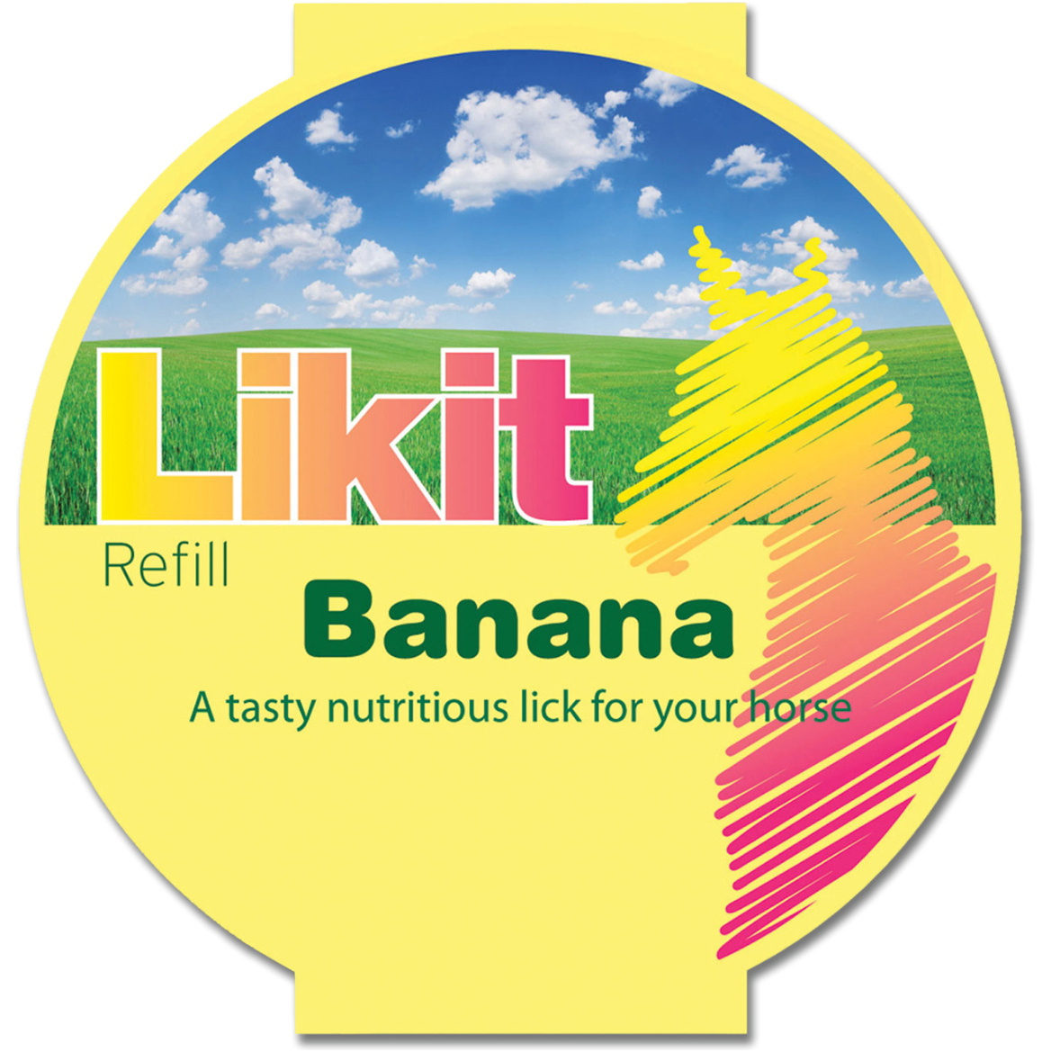 2026 Likit 250G Banana 1560603 - Banana